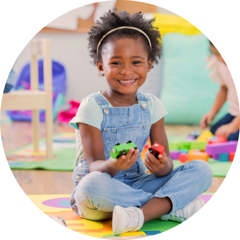 Get Information About the School Readiness Program