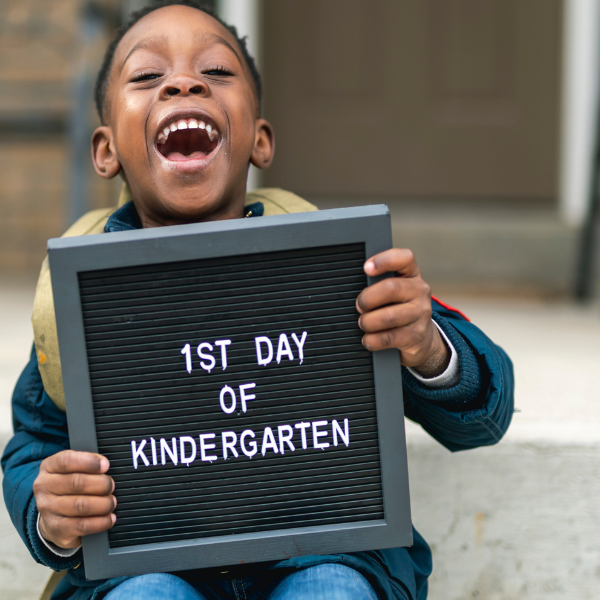 Transition to Kindergarten